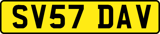SV57DAV