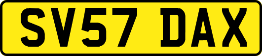 SV57DAX