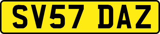 SV57DAZ