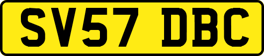 SV57DBC