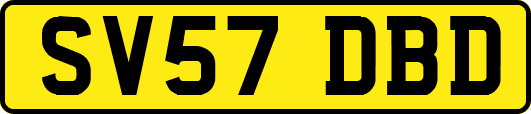 SV57DBD