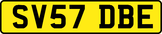 SV57DBE