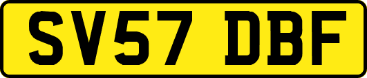 SV57DBF