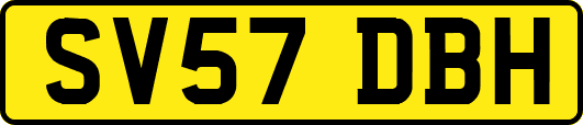 SV57DBH