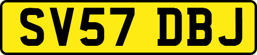 SV57DBJ