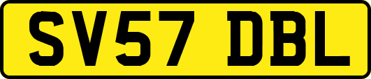SV57DBL