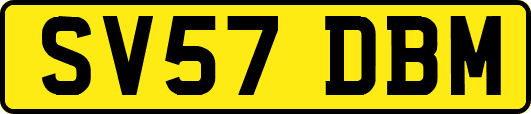 SV57DBM