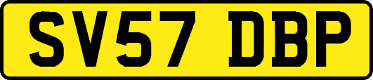 SV57DBP