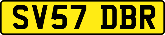 SV57DBR