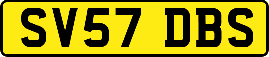 SV57DBS