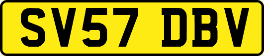 SV57DBV