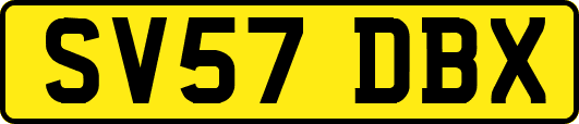 SV57DBX