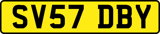 SV57DBY