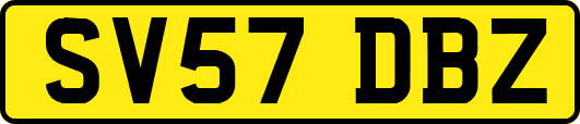 SV57DBZ