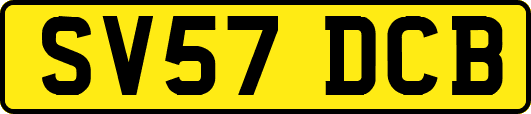SV57DCB