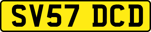 SV57DCD
