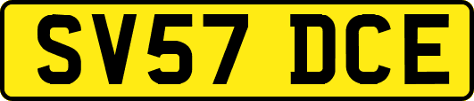SV57DCE