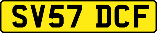 SV57DCF