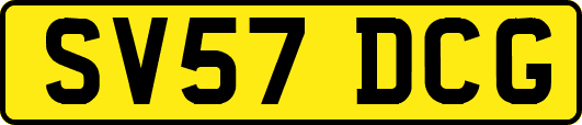 SV57DCG