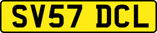 SV57DCL
