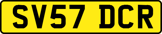 SV57DCR