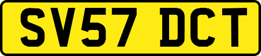 SV57DCT