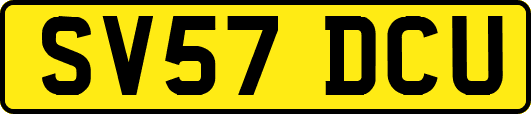 SV57DCU