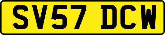 SV57DCW
