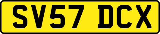 SV57DCX