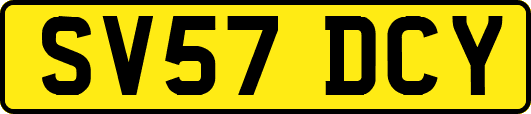 SV57DCY