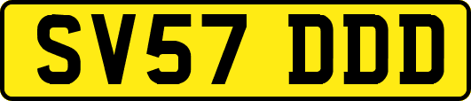 SV57DDD