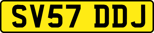 SV57DDJ