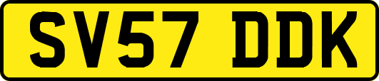 SV57DDK