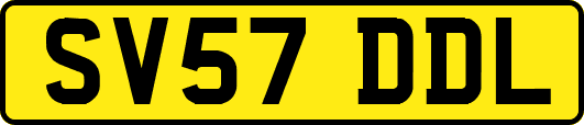 SV57DDL