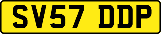 SV57DDP