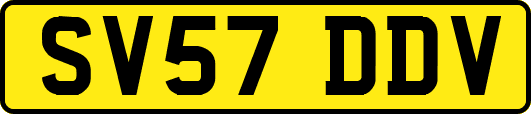 SV57DDV