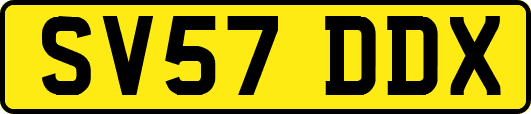 SV57DDX