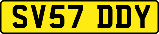 SV57DDY