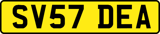 SV57DEA