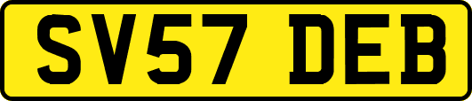 SV57DEB