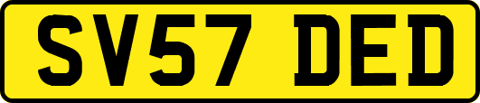 SV57DED