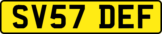 SV57DEF