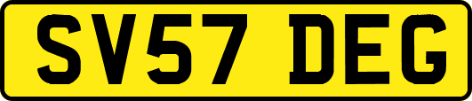 SV57DEG