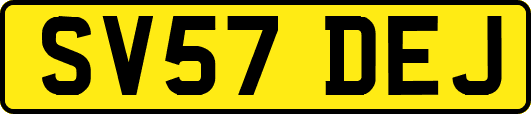 SV57DEJ