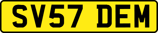SV57DEM