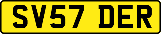 SV57DER