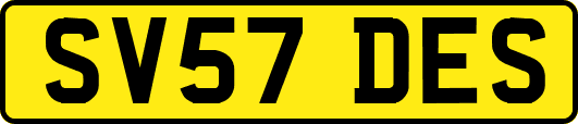 SV57DES