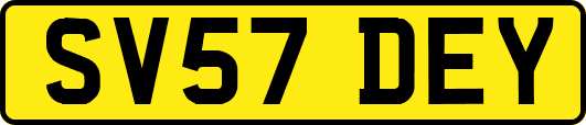 SV57DEY
