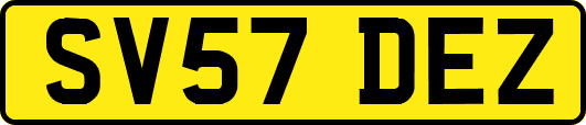 SV57DEZ