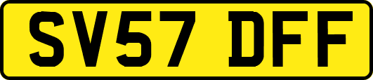SV57DFF